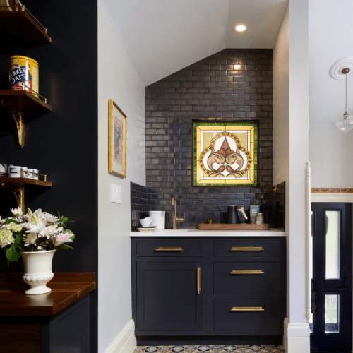Stout - C2-965-C2 Paint