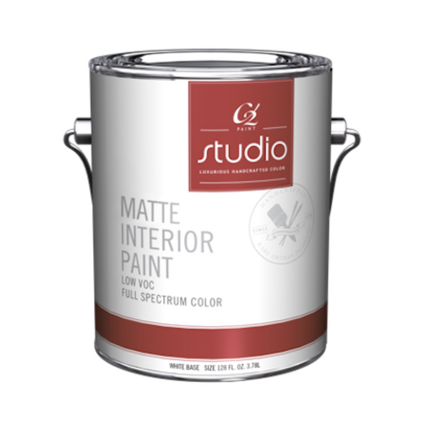 C2 Studio Interior Paint