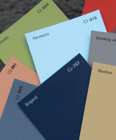 True Color. Every time. - C2 Paint