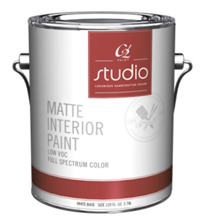 C2100 - Studio Interior Matte