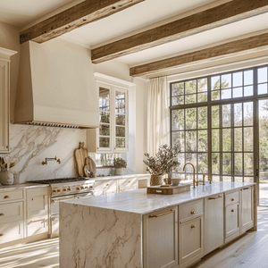 Vintage Linen - C2-564