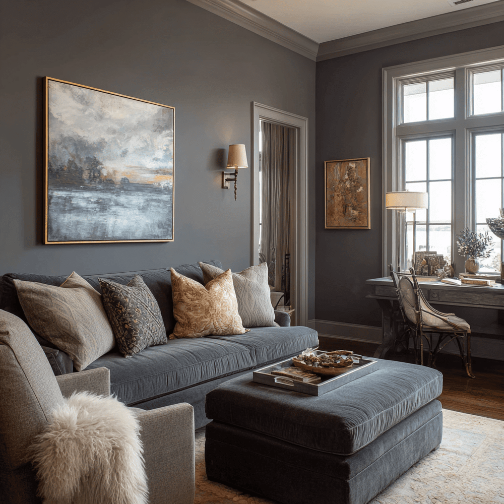 Wall Street - C2-951-C2 Paint