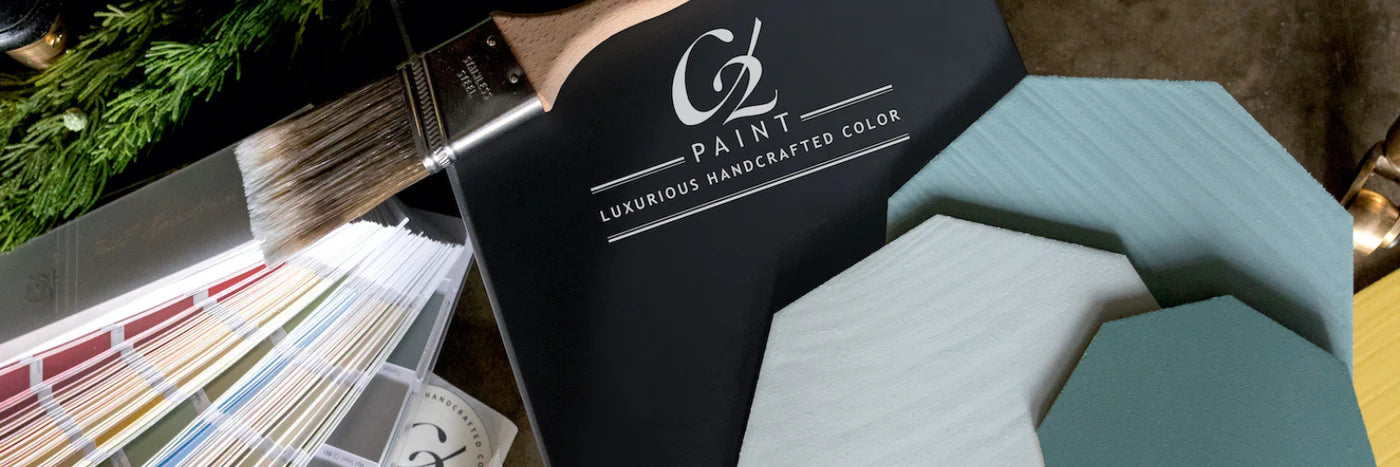 C2 Paint