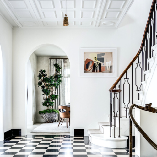 Architectural White - Antonio Martins