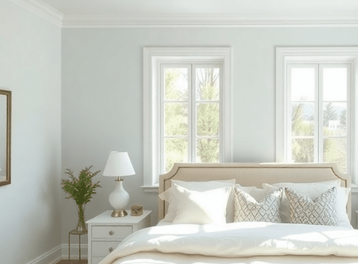 Kind of Blue - C2-772-C2 Paint