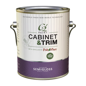 C2 Cabinet & Trim Paint