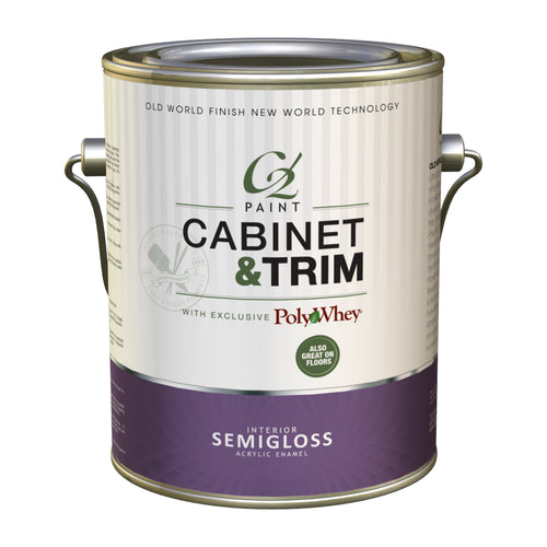 C2 Cabinet & Trim Paint