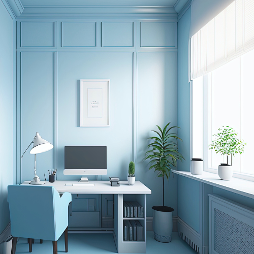 C2 Paint Color of the Year 2024: Style on Your Own Terms