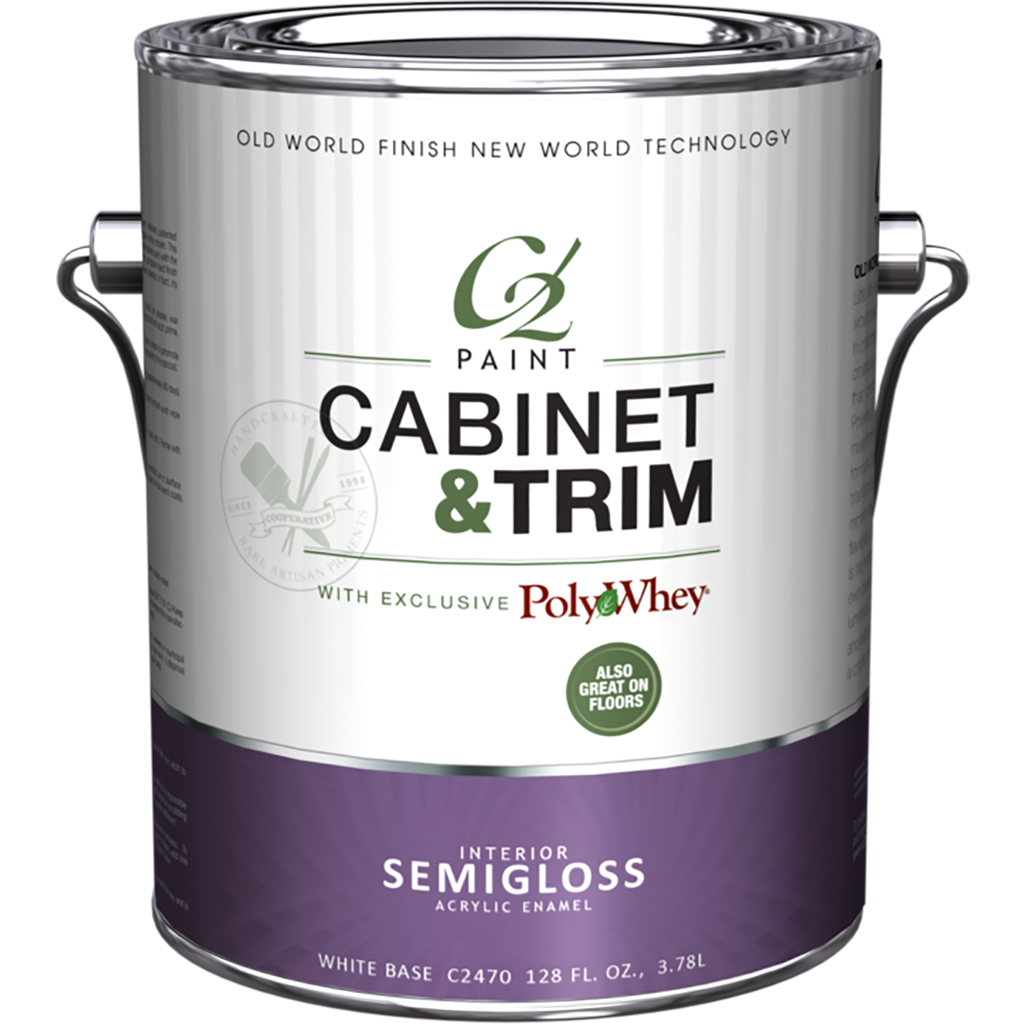 B9400 - C2 Cabinet & Trim Semi-Gloss-C2 Paint
