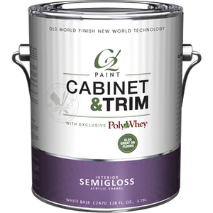 Missing Link - C2-894-C2 Paint