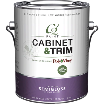 Missing Link - C2-894-C2 Paint