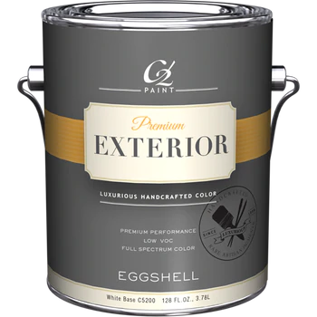 Missing Link - C2-894-C2 Paint