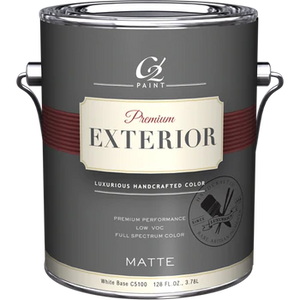 Missing Link - C2-894-C2 Paint