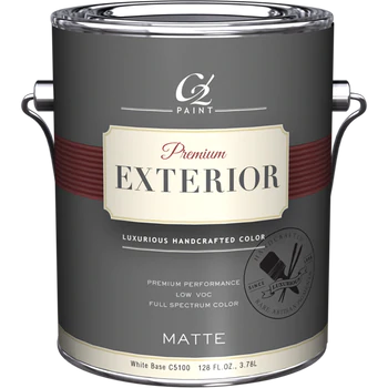 Missing Link - C2-894-C2 Paint