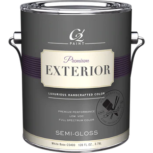 Missing Link - C2-894-C2 Paint