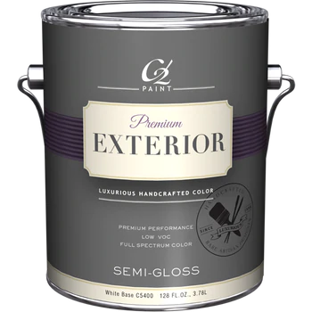 Missing Link - C2-894-C2 Paint