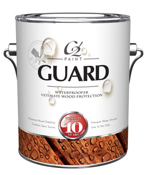 C2 Guard for Wood-C2 Paint