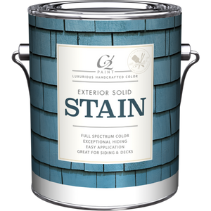 C5000 - C2 Solid Exterior Stain-C2 Paint