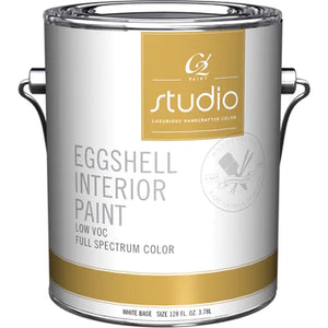 Missing Link - C2-894-C2 Paint