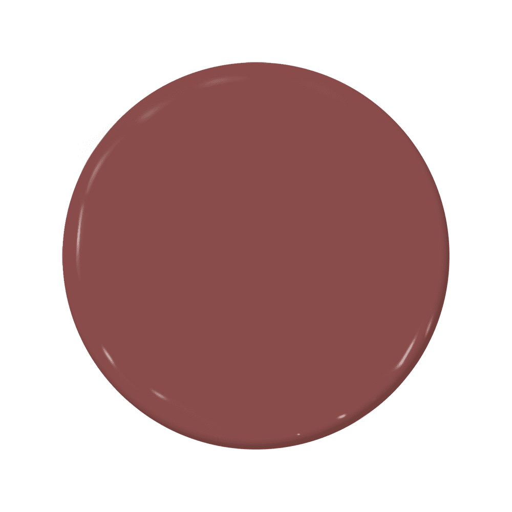Color 536 Deep Wine Red Paint Colors