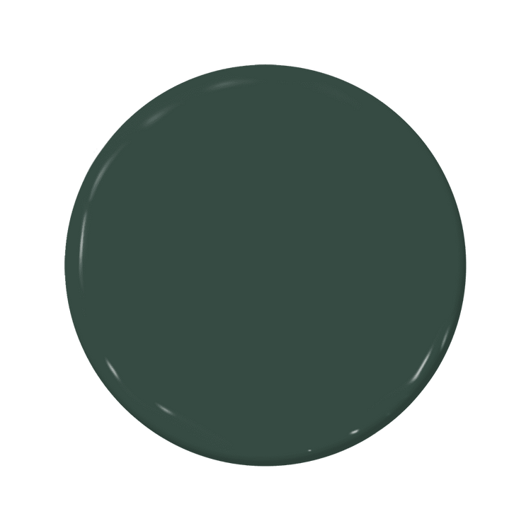 Chargreen C2-694 — Smoky Green | C2 Paint