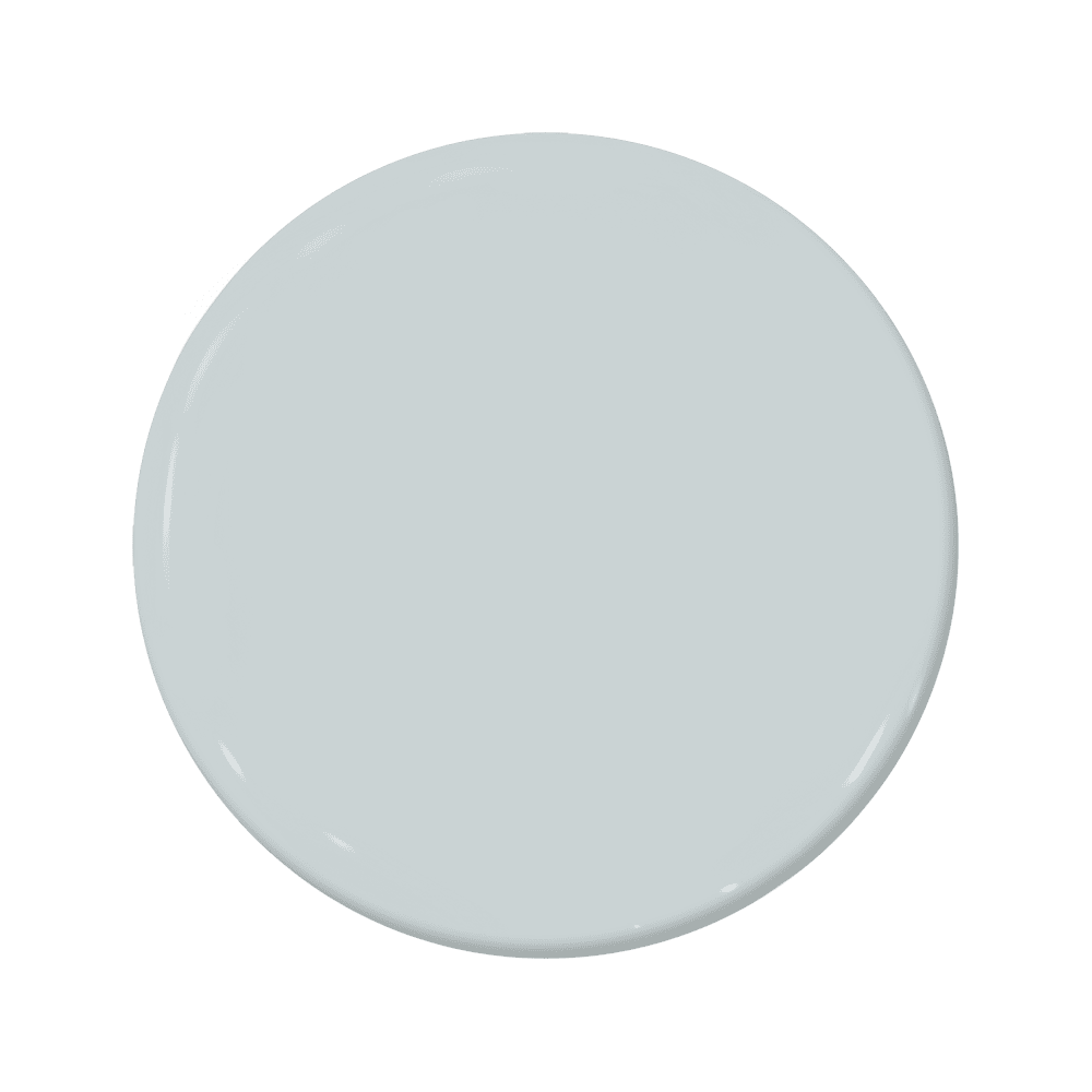 Overcast C2-738 — Pale Blue | C2 Paint
