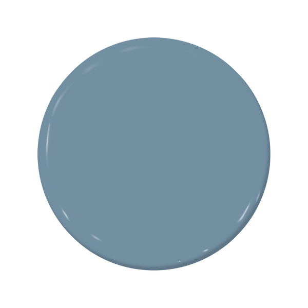 no.211 アッシュブルーのドゥルージー Eiger C2-747 — Calming Blue | C2 Paint