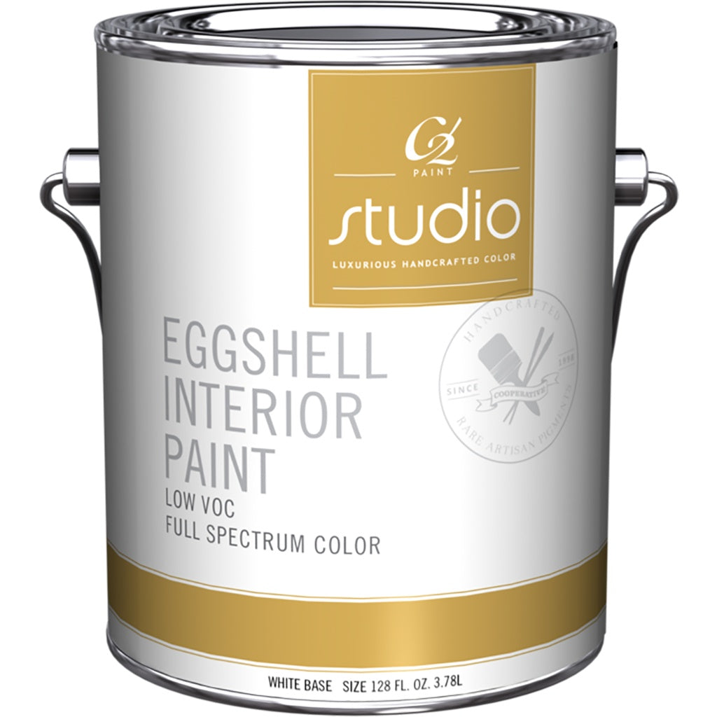 C2200 - Studio Interior Eggshell-C2 Paint