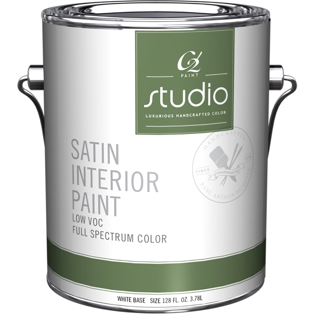 C2300 - Studio Interior Satin-C2 Paint