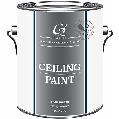 Ceiling Paint-C2 Paint